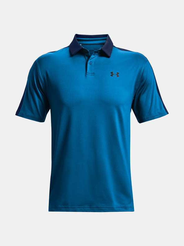 Under Armour Férfi póló Under Armour UA T2G Blocked Polo