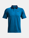 Under Armour Férfi póló Under Armour UA T2G Blocked Polo