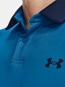 Under Armour Férfi póló Under Armour UA T2G Blocked Polo