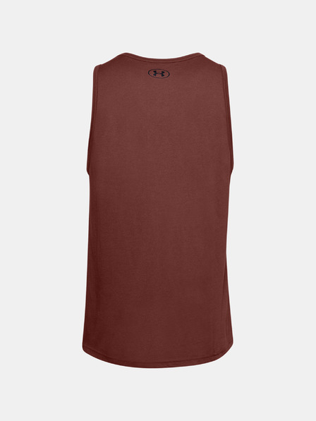 Under Armour Férfi atlétatrikó Under Armour SPORTSTYLE LOGO TANK