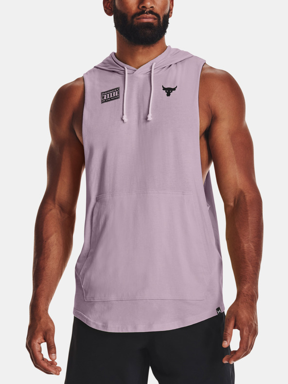 Under Armour Férfi atlétatrikó Under Armour UA Pjt Rock Shw Your Wrk SL