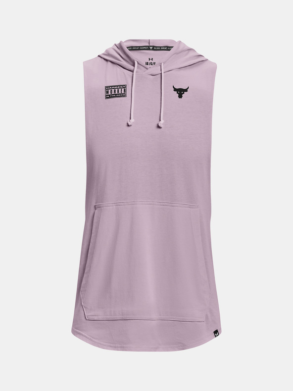 Under Armour Férfi atlétatrikó Under Armour UA Pjt Rock Shw Your Wrk SL