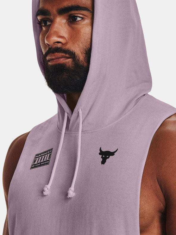 Under Armour Férfi atlétatrikó Under Armour UA Pjt Rock Shw Your Wrk SL