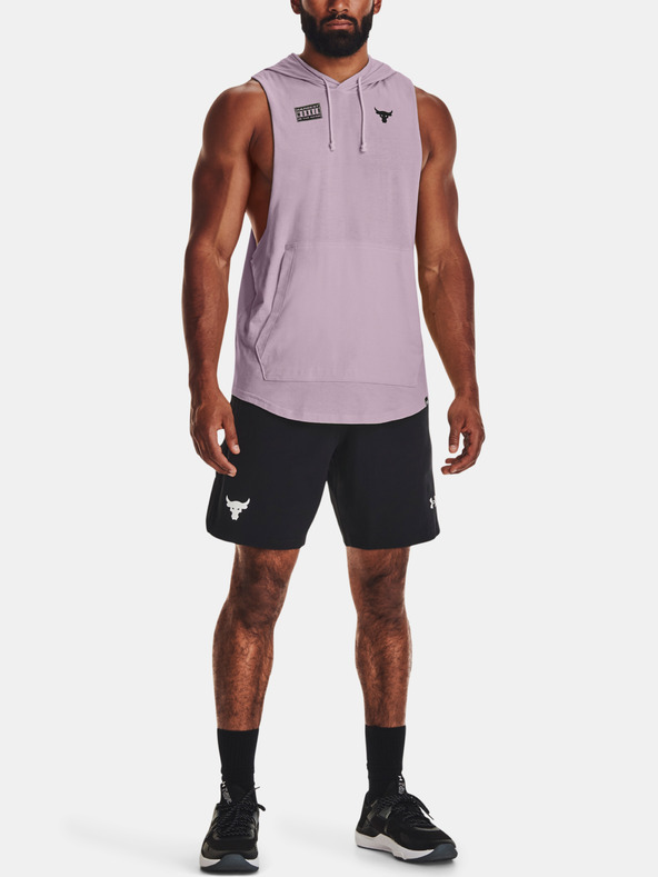 Under Armour Férfi atlétatrikó Under Armour UA Pjt Rock Shw Your Wrk SL