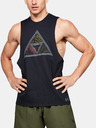 Under Armour Férfi atlétatrikó Under Armour Project Rock Mana Tank