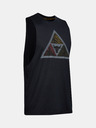 Under Armour Férfi atlétatrikó Under Armour Project Rock Mana Tank