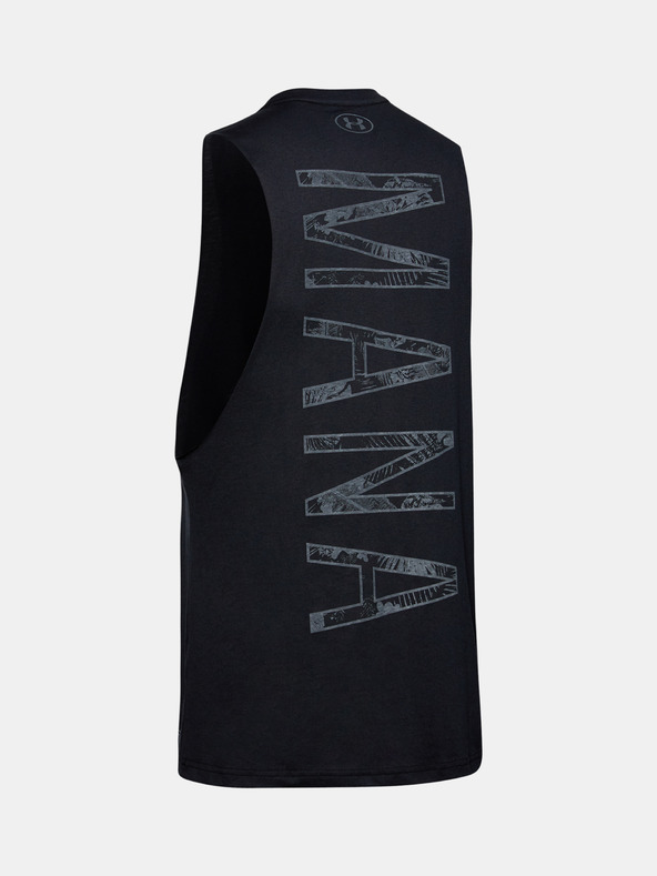 Under Armour Férfi atlétatrikó Under Armour Project Rock Mana Tank