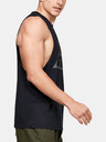 Under Armour Férfi atlétatrikó Under Armour Project Rock Mana Tank