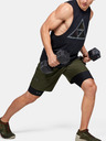 Under Armour Férfi atlétatrikó Under Armour Project Rock Mana Tank