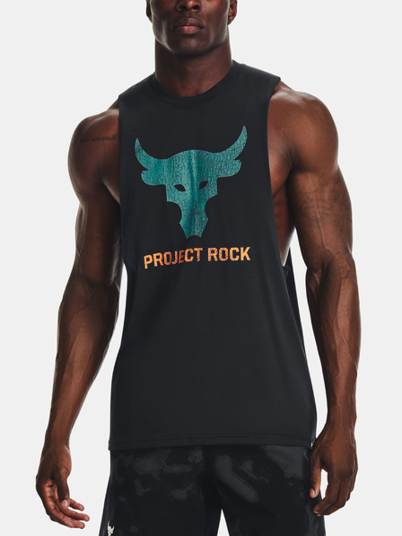 Under Armour Férfi atlétatrikó Under Armour UA PJT ROCK BRAHMA BULL TANK