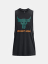 Under Armour Férfi atlétatrikó Under Armour UA PJT ROCK BRAHMA BULL TANK