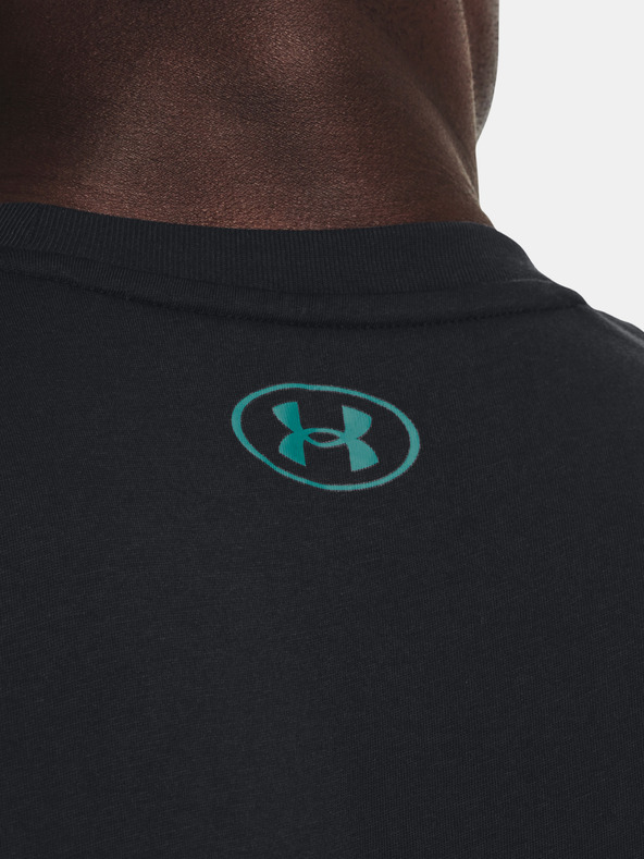 Under Armour Férfi atlétatrikó Under Armour UA PJT ROCK BRAHMA BULL TANK