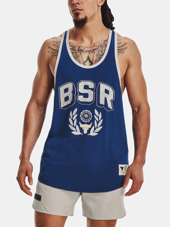 Under Armour Férfi atlétatrikó Under Armour UA PJT ROCK BSR TANK
