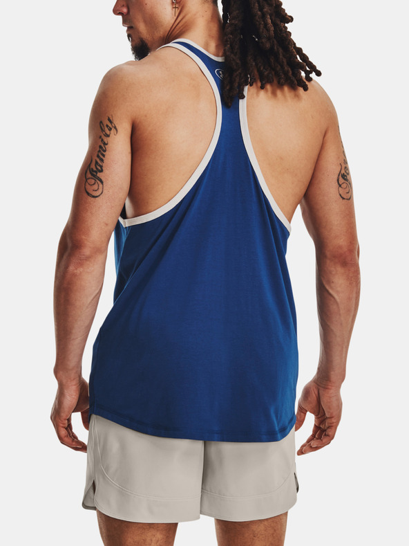 Under Armour Férfi atlétatrikó Under Armour UA PJT ROCK BSR TANK
