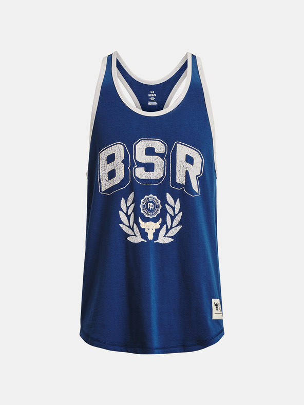 Under Armour Férfi atlétatrikó Under Armour UA PJT ROCK BSR TANK