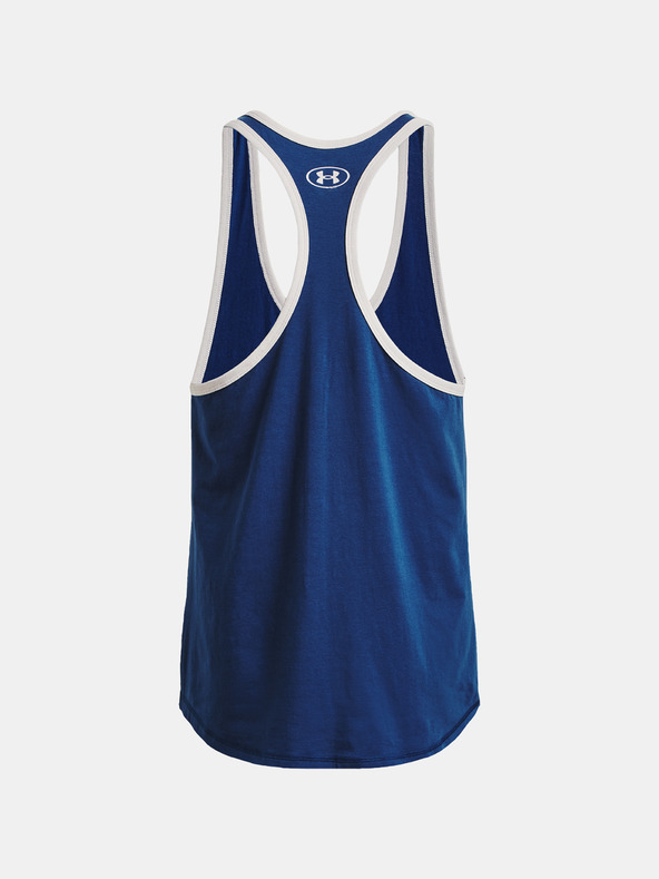 Under Armour Férfi atlétatrikó Under Armour UA PJT ROCK BSR TANK