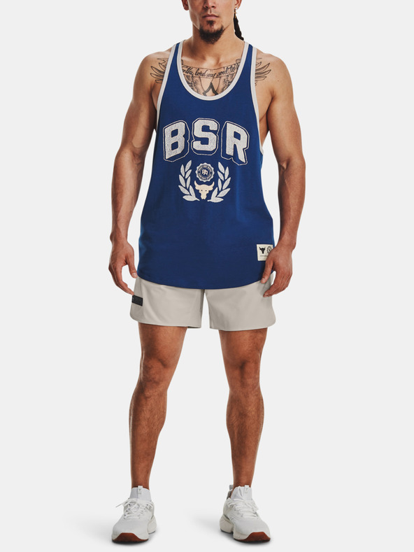 Under Armour Férfi atlétatrikó Under Armour UA PJT ROCK BSR TANK
