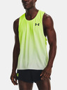 Under Armour Férfi atlétatrikó Under Armour UA RUSH CICADA SINGLET