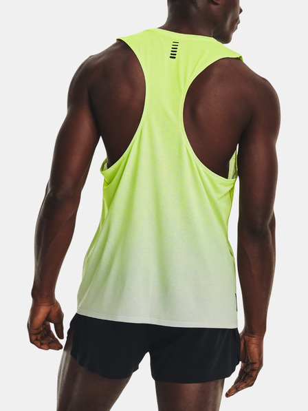 Under Armour Férfi atlétatrikó Under Armour UA RUSH CICADA SINGLET