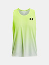 Under Armour Férfi atlétatrikó Under Armour UA RUSH CICADA SINGLET