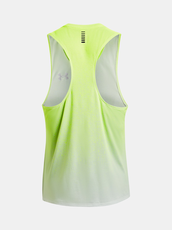 Under Armour Férfi atlétatrikó Under Armour UA RUSH CICADA SINGLET