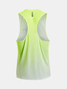 Under Armour Férfi atlétatrikó Under Armour UA RUSH CICADA SINGLET