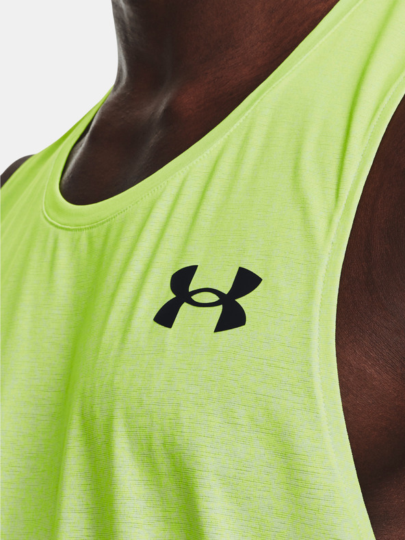Under Armour Férfi atlétatrikó Under Armour UA RUSH CICADA SINGLET