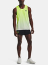 Under Armour Férfi atlétatrikó Under Armour UA RUSH CICADA SINGLET