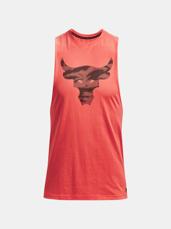 Under Armour Férfi atlétatrikó Under Armour UA PJT ROCK BRAHMA BULL TANK