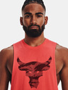 Under Armour Férfi atlétatrikó Under Armour UA PJT ROCK BRAHMA BULL TANK