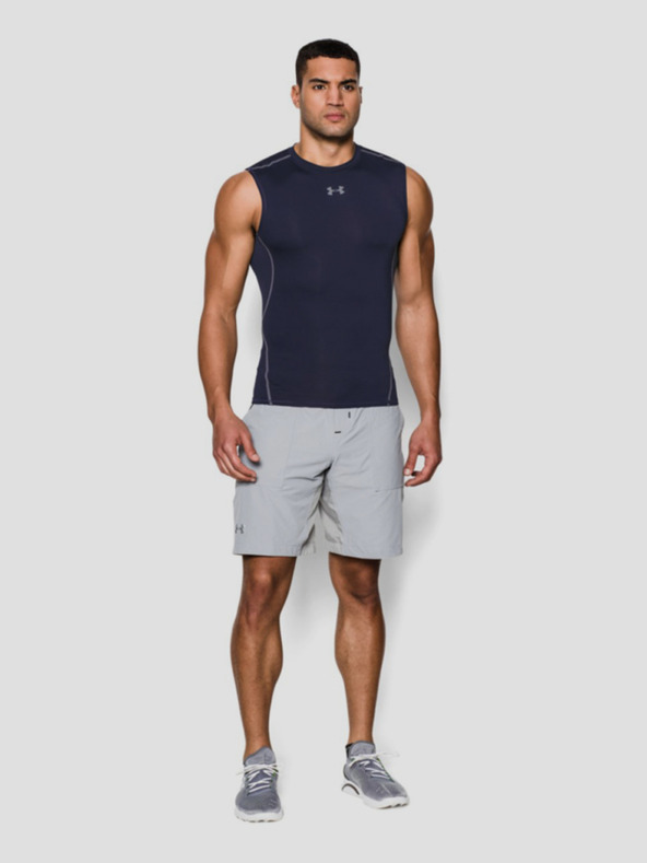 Under Armour Férfi atlétatrikó Under Armour HG SL