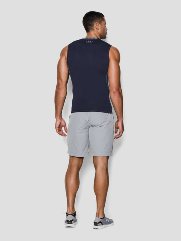 Under Armour Férfi atlétatrikó Under Armour HG SL