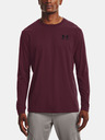 Under Armour Férfi póló Under Armour UA SPORTSTYLE LEFT CHEST LS