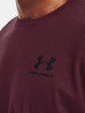 Under Armour Férfi póló Under Armour UA SPORTSTYLE LEFT CHEST LS