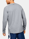 Under Armour Férfi póló Under Armour Charged Cotton Ls