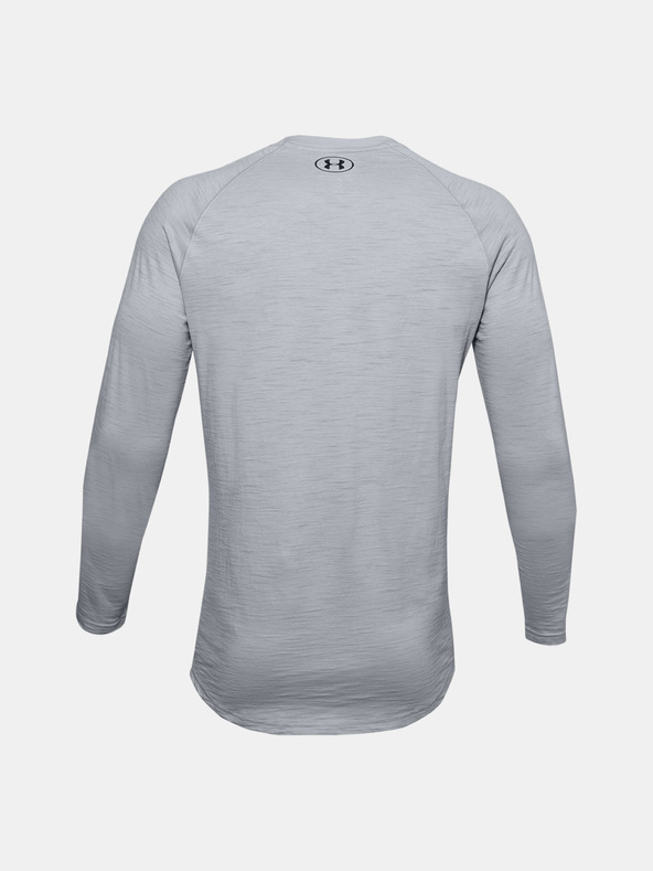 Under Armour Férfi póló Under Armour Charged Cotton Ls