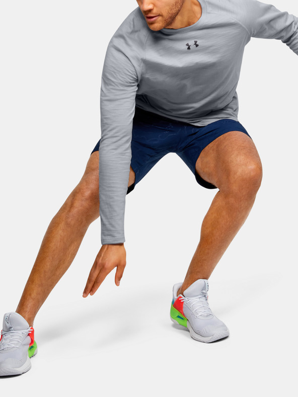 Under Armour Férfi póló Under Armour Charged Cotton Ls
