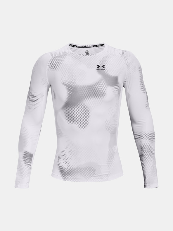 Under Armour Férfi póló Under Armour UA IsoChill Prtd Comp LS