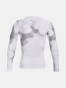 Under Armour Férfi póló Under Armour UA IsoChill Prtd Comp LS