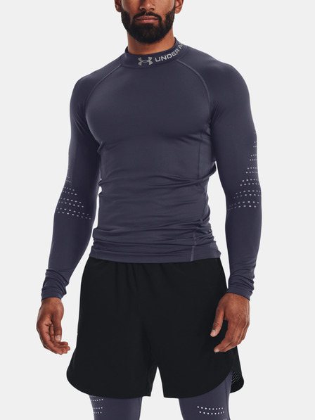 Under Armour Férfi póló Under Armour UA CG Armour Novelty Mock
