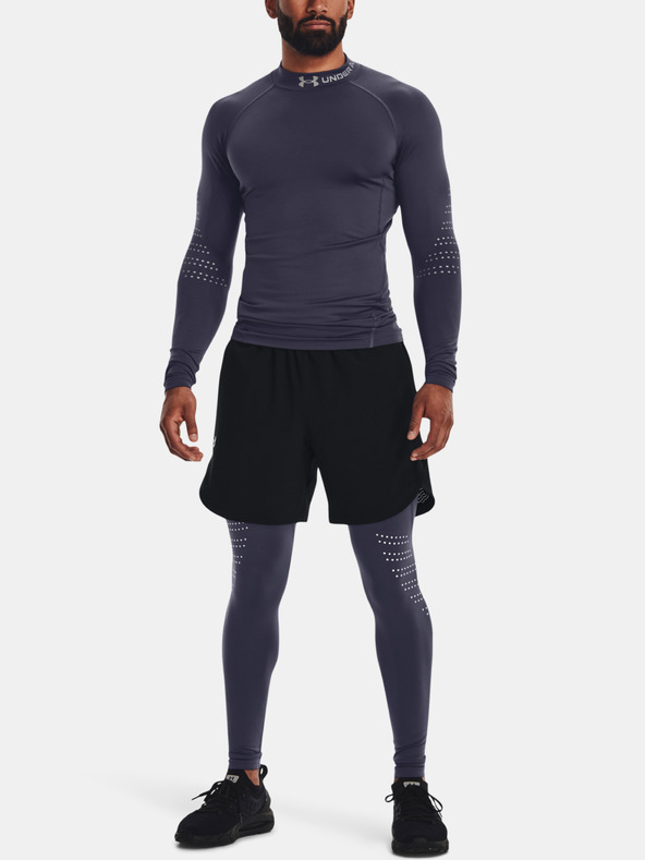 Under Armour Férfi póló Under Armour UA CG Armour Novelty Mock
