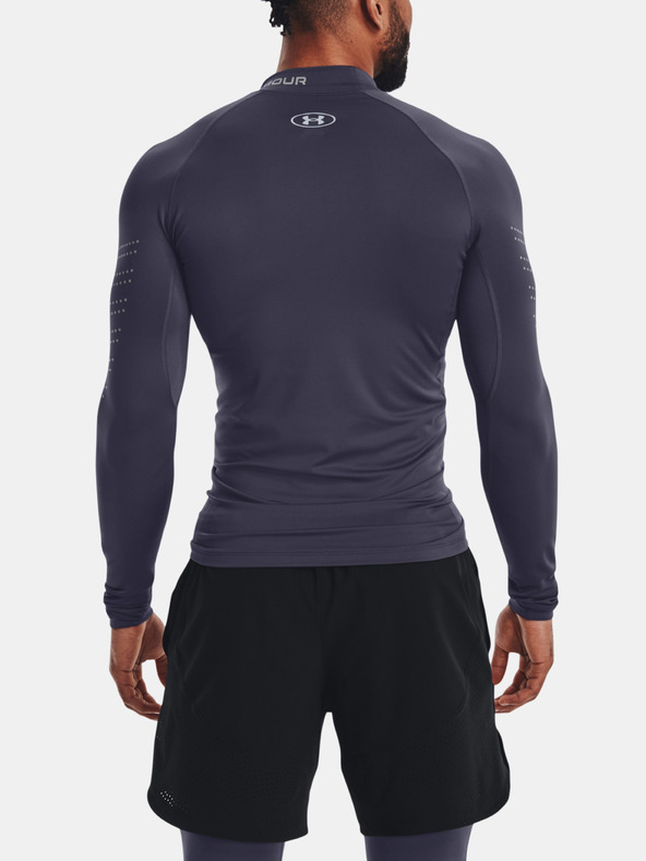 Under Armour Férfi póló Under Armour UA CG Armour Novelty Mock