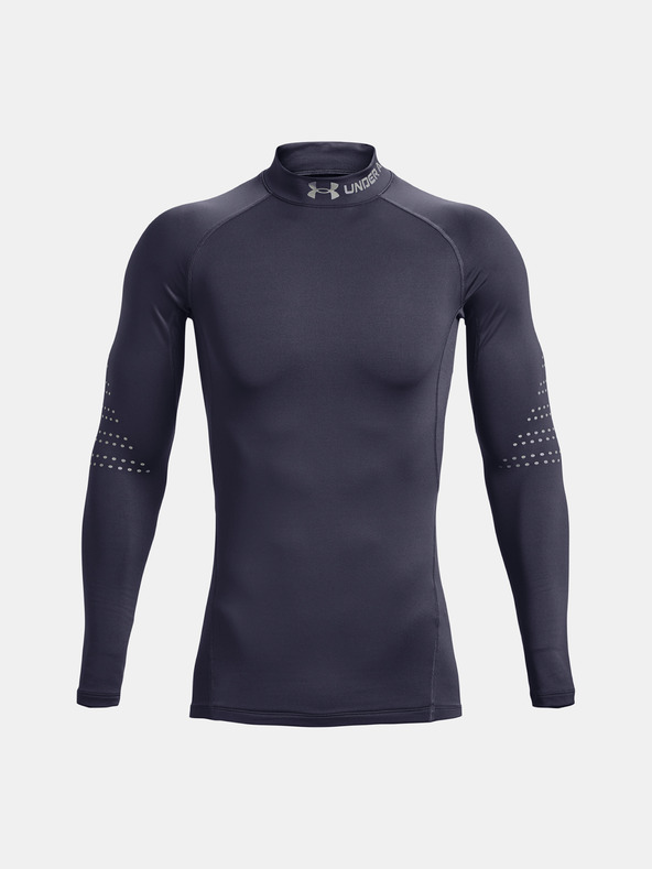 Under Armour Férfi póló Under Armour UA CG Armour Novelty Mock