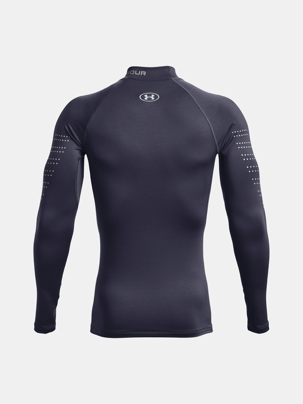 Under Armour Férfi póló Under Armour UA CG Armour Novelty Mock