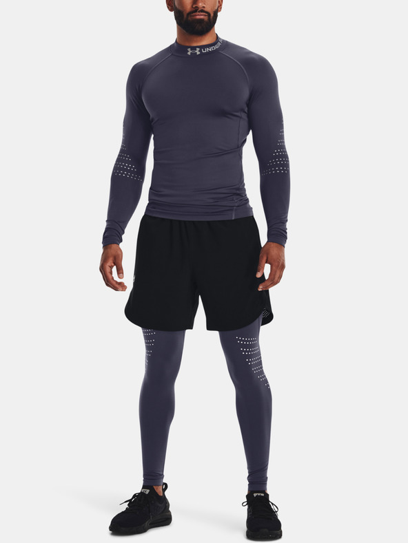 Under Armour Férfi póló Under Armour UA CG Armour Novelty Mock