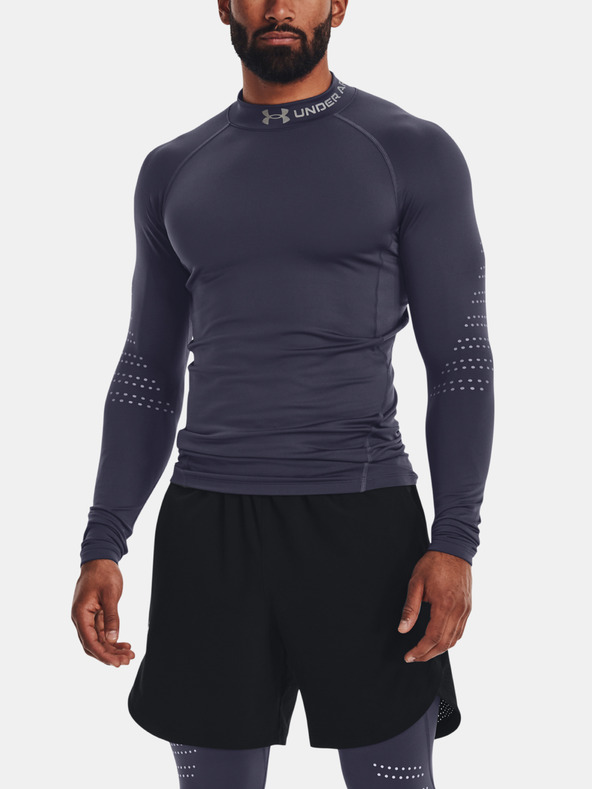 Under Armour Férfi póló Under Armour UA CG Armour Novelty Mock