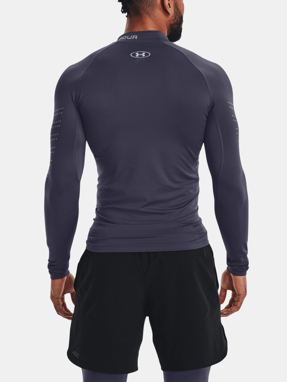 Under Armour Férfi póló Under Armour UA CG Armour Novelty Mock