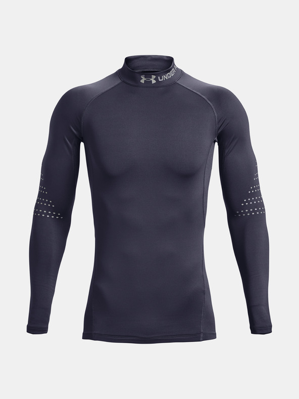 Under Armour Férfi póló Under Armour UA CG Armour Novelty Mock