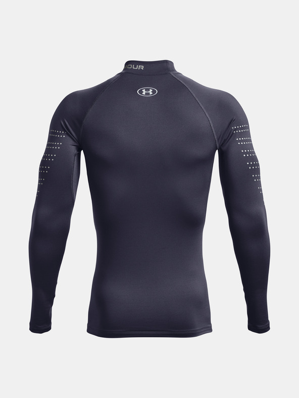 Under Armour Férfi póló Under Armour UA CG Armour Novelty Mock