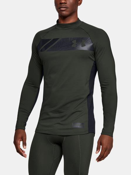 Under Armour Férfi póló Under Armour Gametime CG Mock